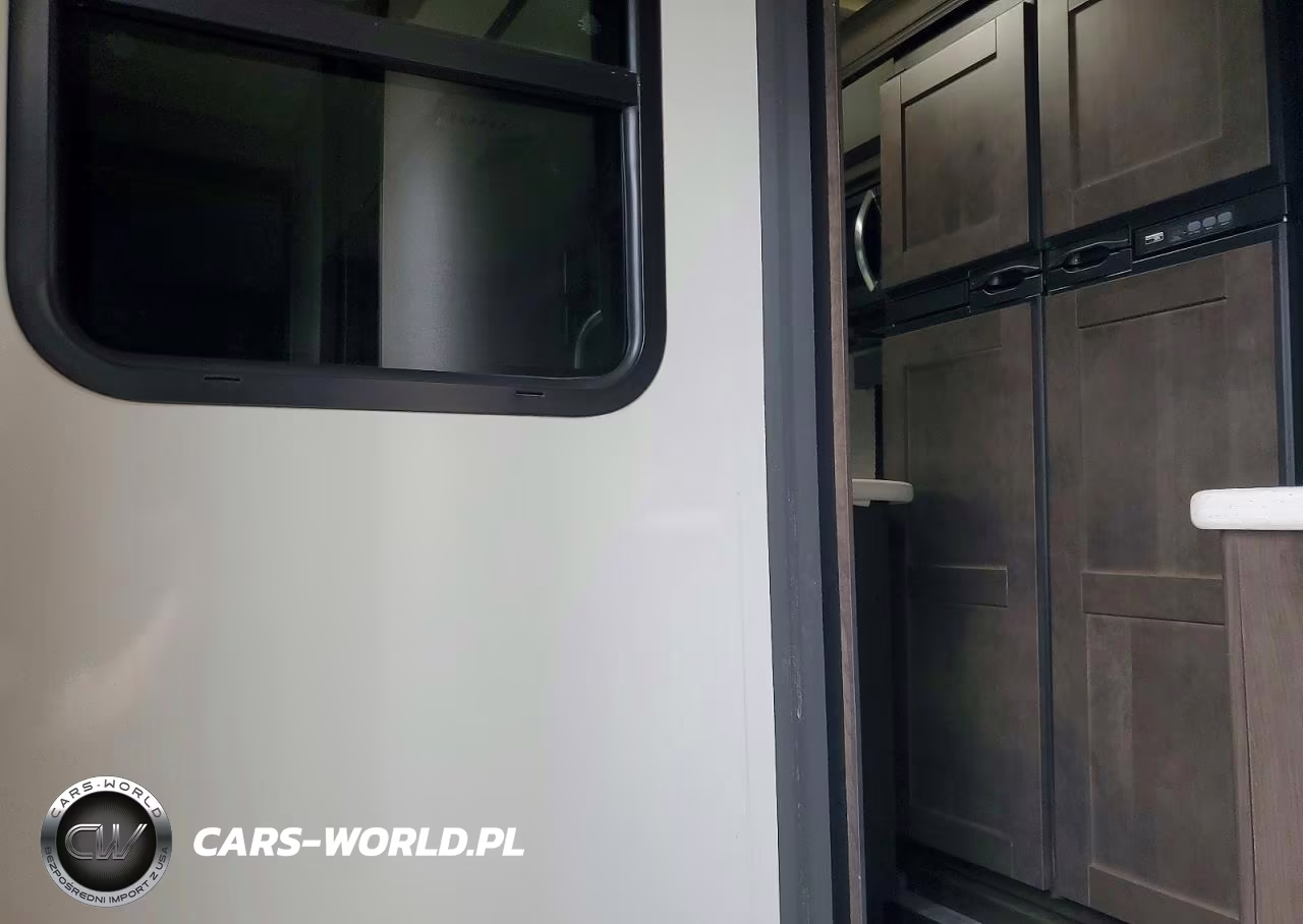 2021 Grand Design Reflection Camper VIN:573TR3825M3332913 - 6