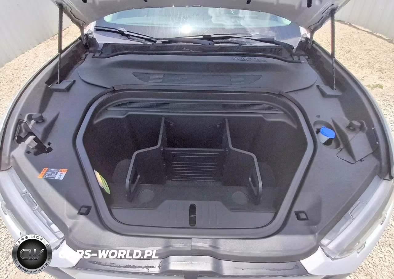 2021 Ford Mustang Mach-E California Route 1 VIN:3FMTK2R72MMA08926 - 12