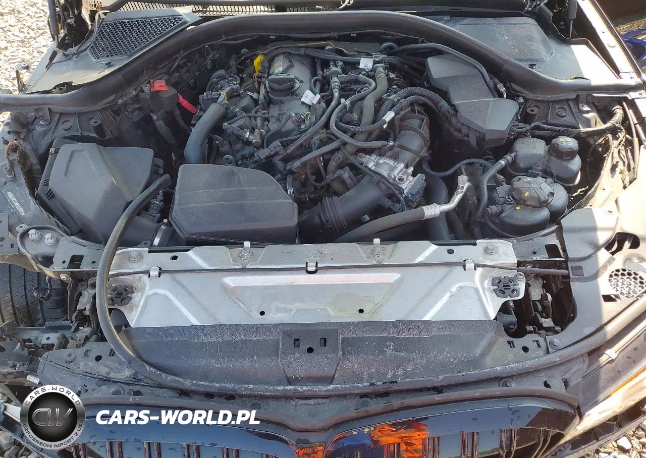 2019 BMW 330I VIN:WBA5R1C5XKAK06901 - 11