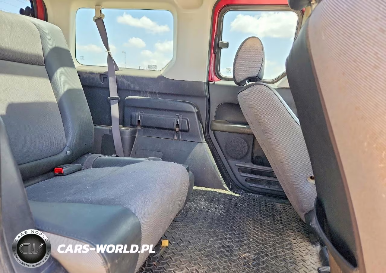 2006 Honda Element Ex VIN:5J6YH28796L022248 - 11