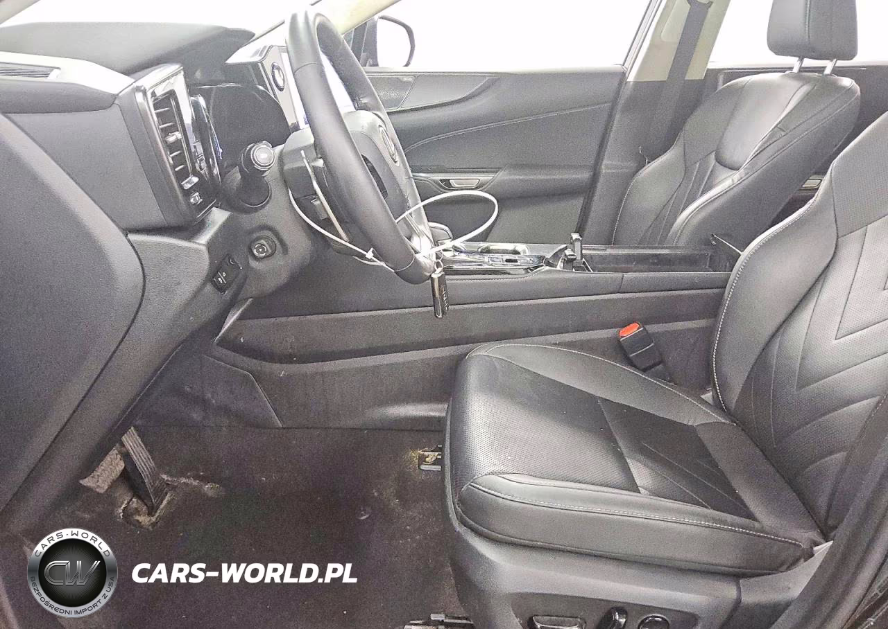 2024 Lexus Nx 350 Luxury VIN:2T2HGCEZ4RC048672 - 7