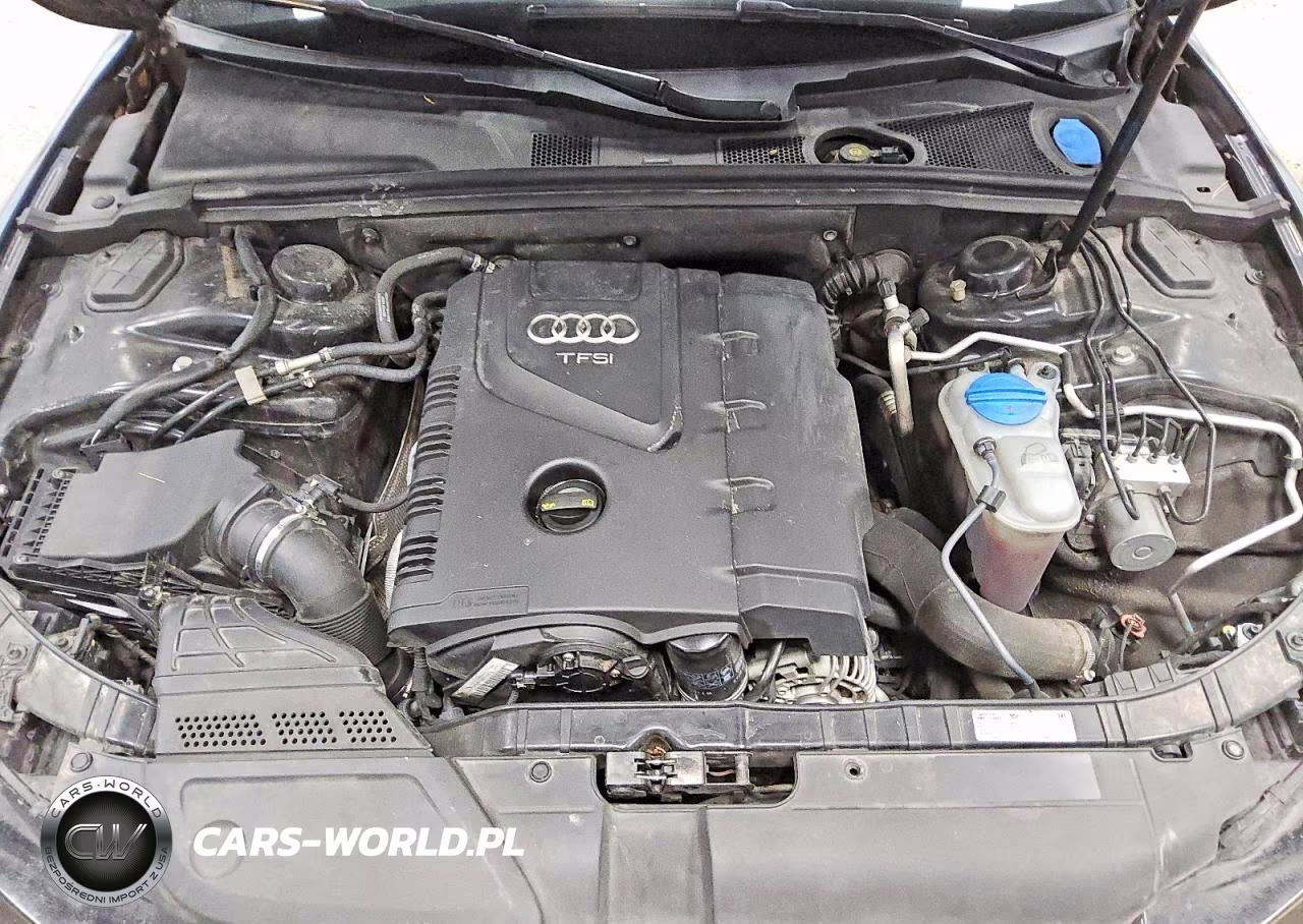 2016 Audi A5 Premium Plus S-Line VIN:WAUD2AFH3GN001068 - 11