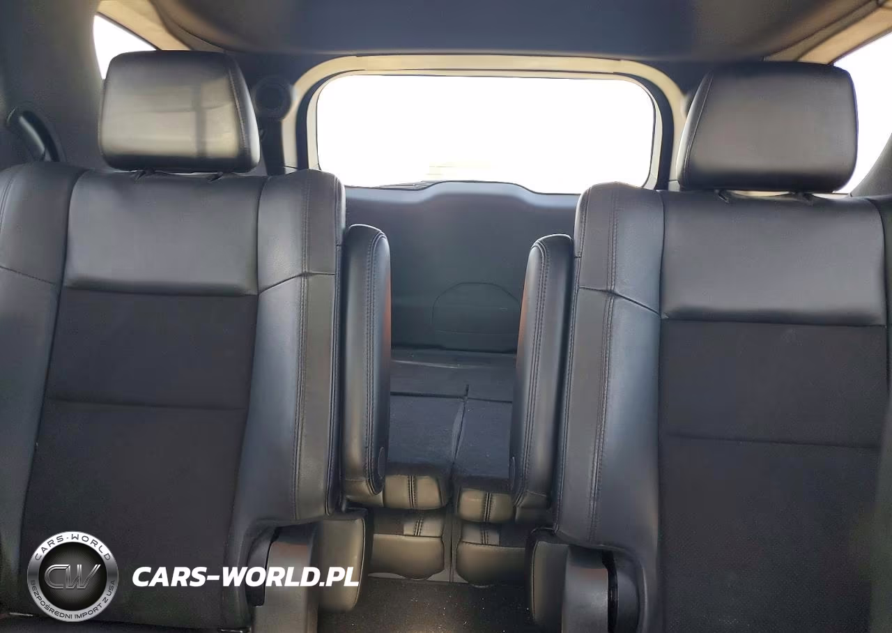 2019 Dodge Durango R-T VIN:1C4SDJCT2KC723438 - 10