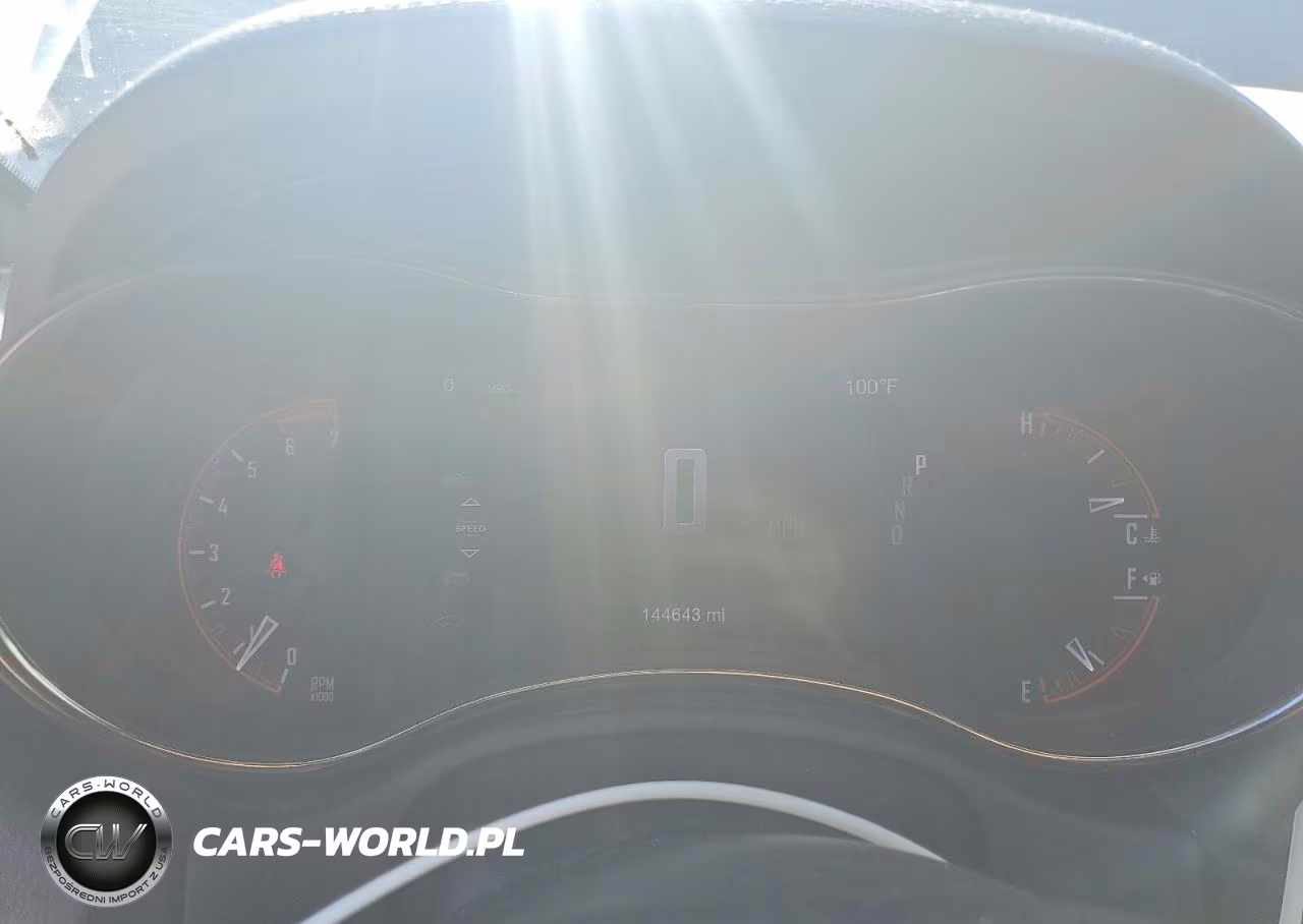 2019 Dodge Durango R-T VIN:1C4SDJCT2KC723438 - 9