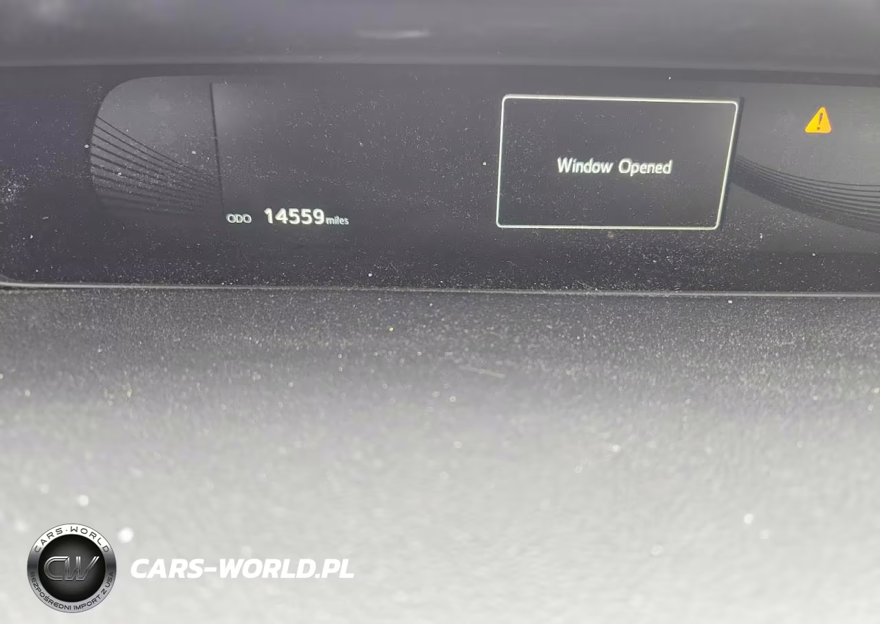 2018 Toyota Mirai Base VIN:JTDBVRBD4JA005096 - 9
