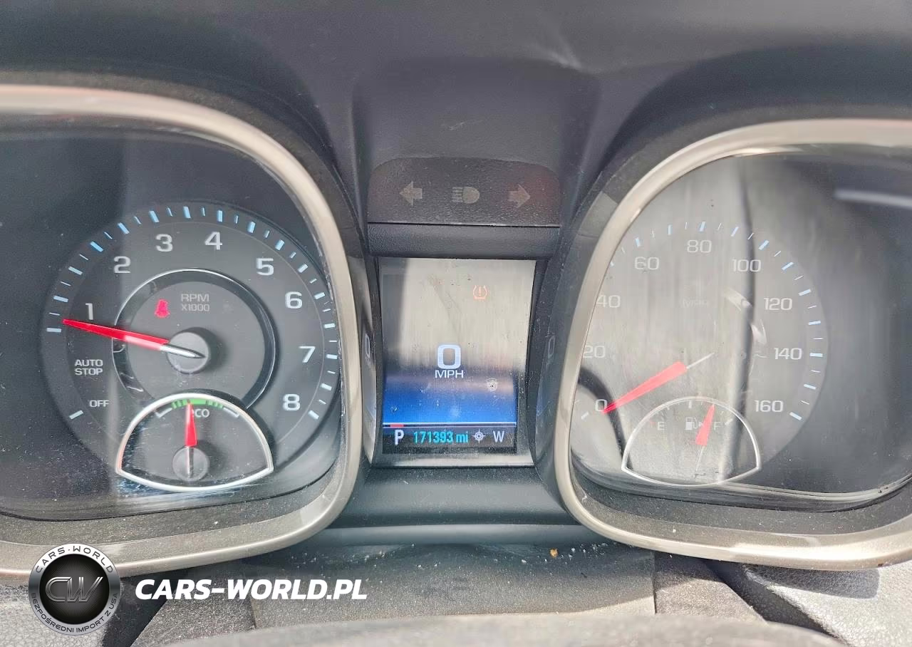 2013 Ch Malibu VIN:1G11D5RR9DF104439 - 9