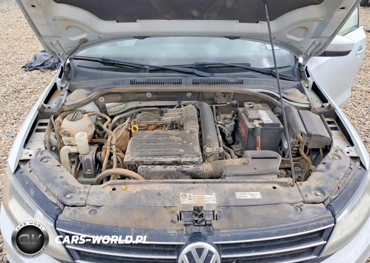 2017 Volkswagen Jetta S VIN:3VW2B7AJ2HM320803 - 11