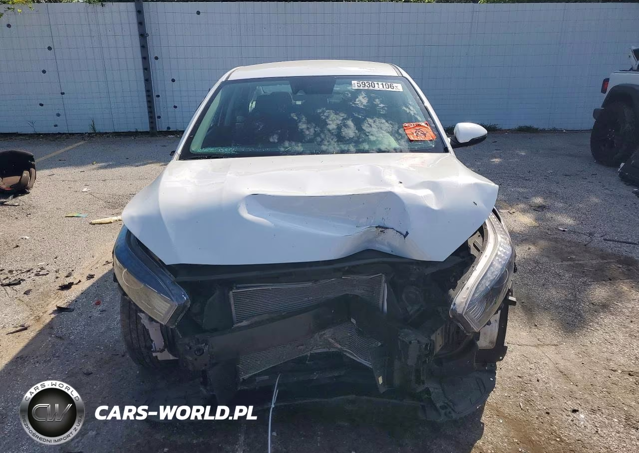 2024 Kia Forte Lxs VIN:3KPF24AD5RE797184 - 5