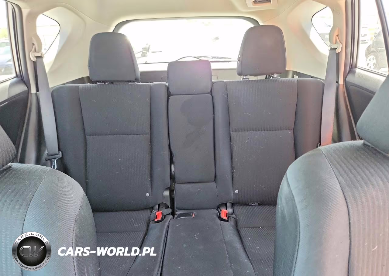 2015 Toyota Rav4 Le VIN:2T3ZFREV4FW144511 - 10