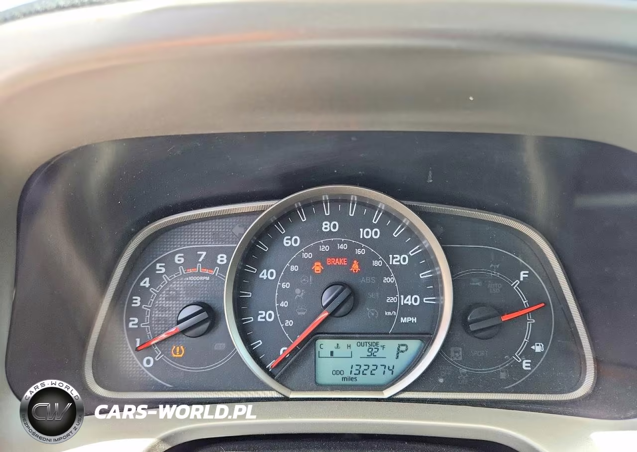 2015 Toyota Rav4 Le VIN:2T3ZFREV4FW144511 - 9