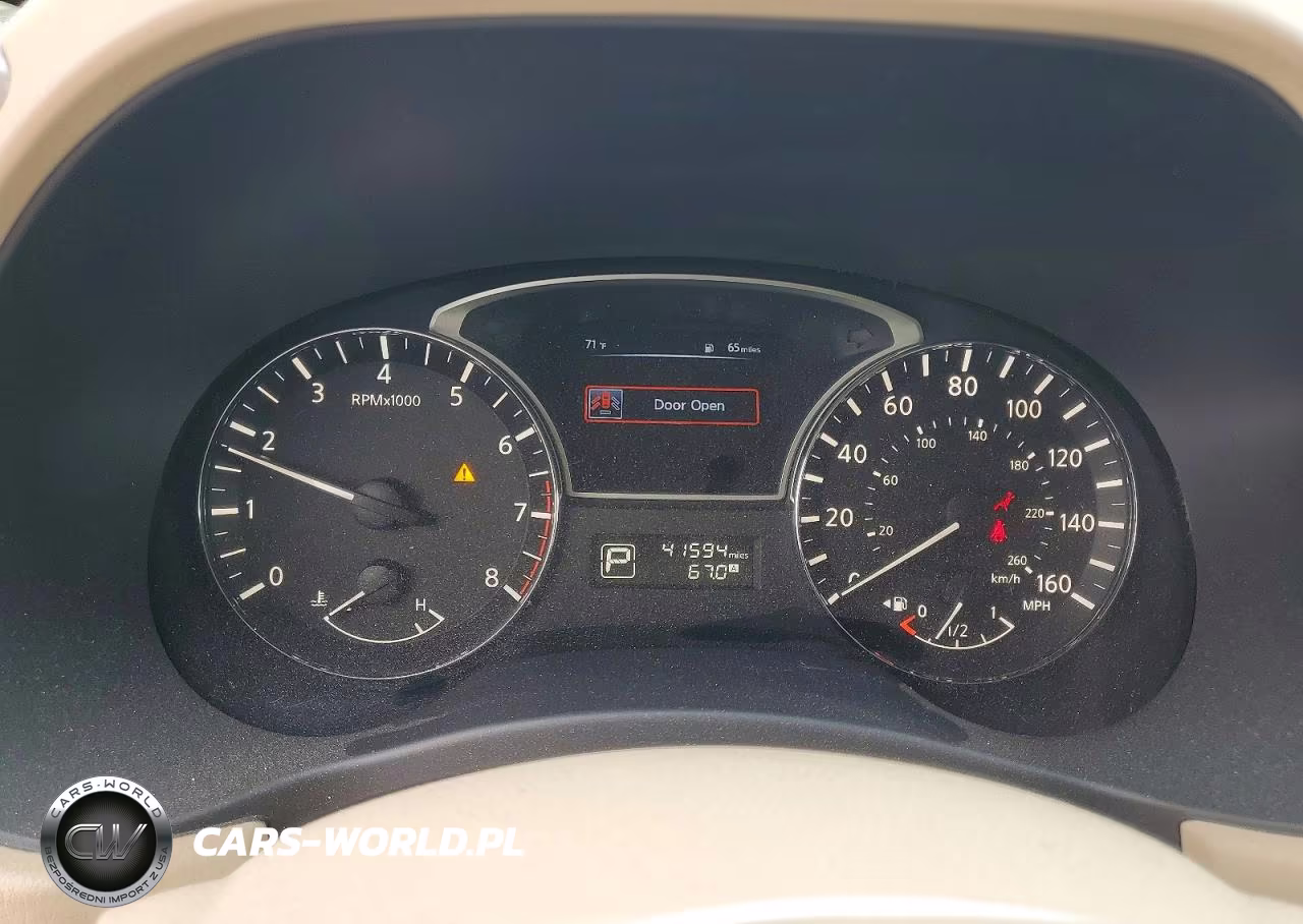 2015 Nissan Pathfinder S VIN:5N1AR2MN3FC645062 - 9