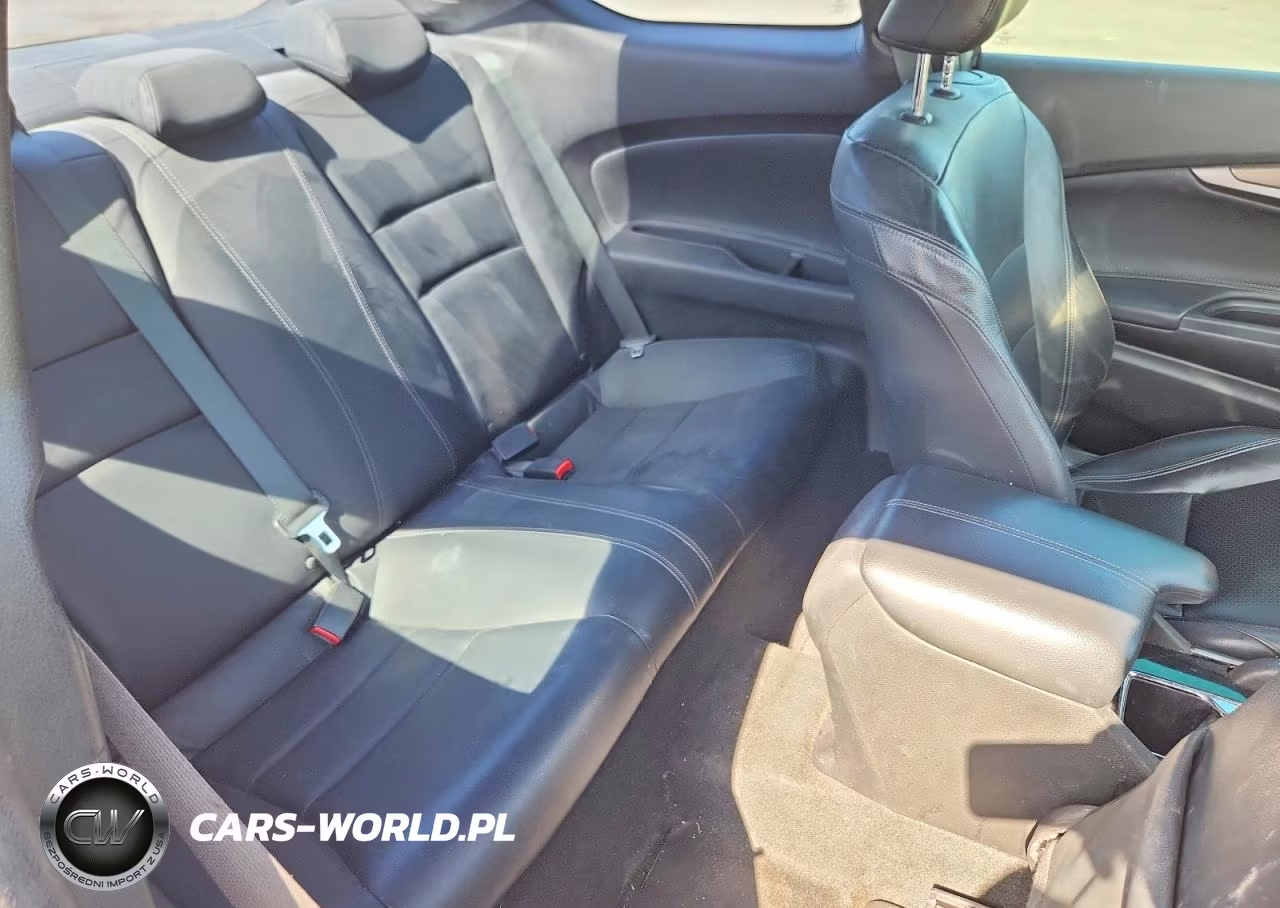 2016 Honda Accord Exl VIN:1HGCT1B86GA004458 - 10