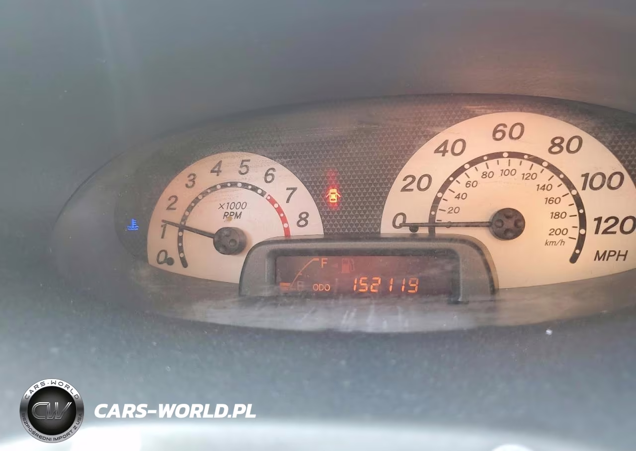 2003 Toyota Echo Base VIN:JTDAT123830292204 - 9