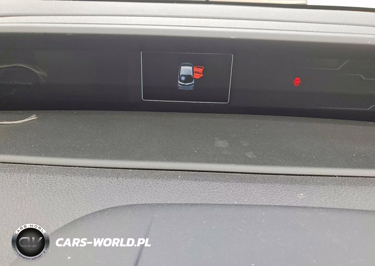 2018 Toyota Prius Prime Premium VIN:JTDKARFP8J3077018 - 9