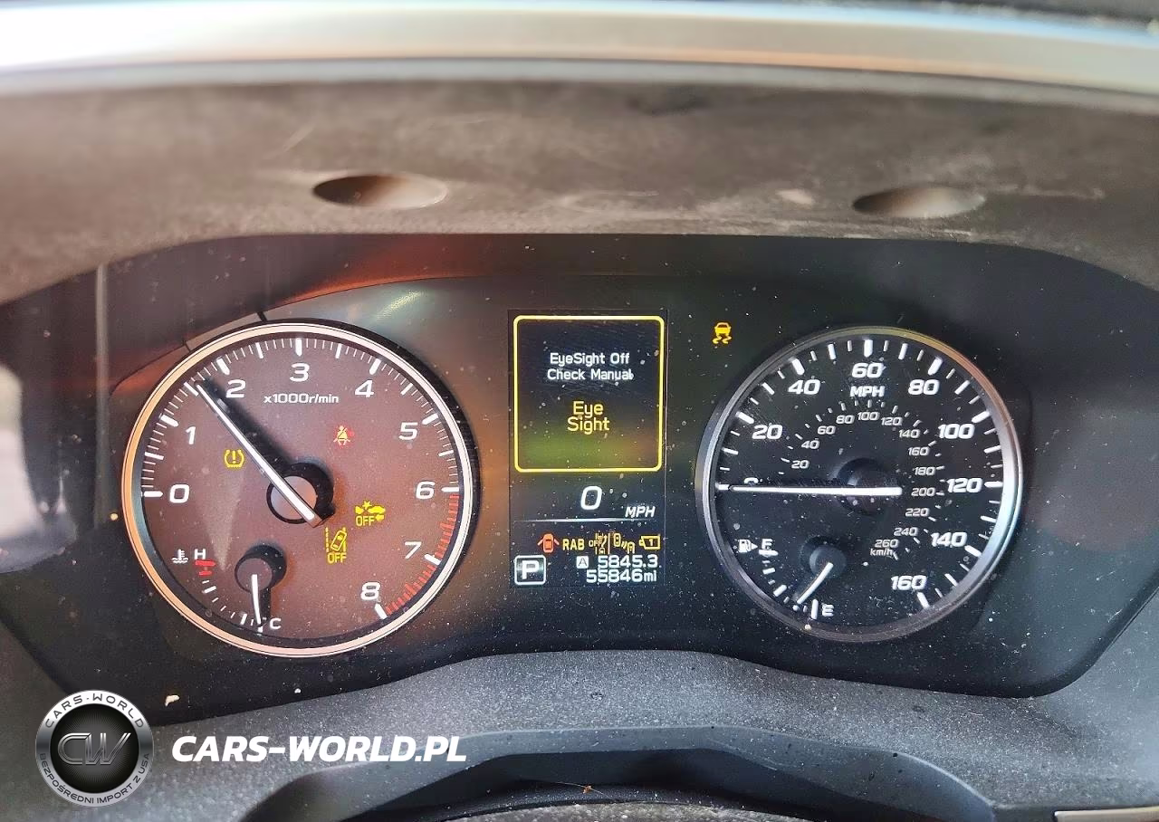 2023 Subaru Ascent Premium VIN:4S4WMACD3P3440933 - 9