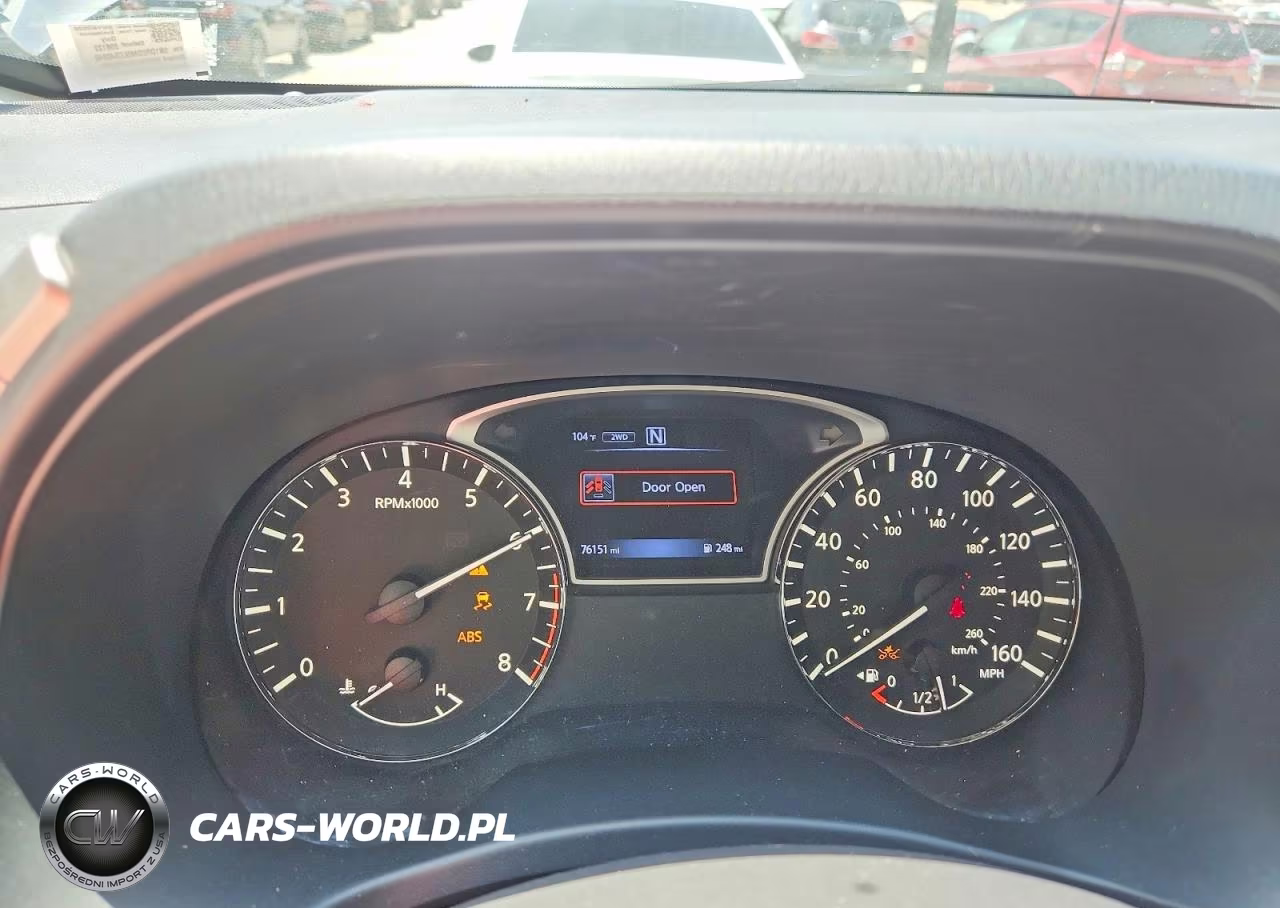 2020 Nissan Pathfinder Platinum VIN:5N1DR2DM5LC640848 - 9
