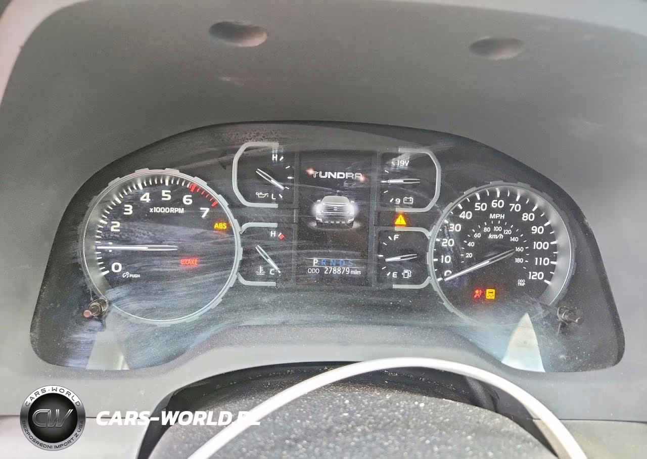 2018 Toyota Tundra Crewmax Sr5 VIN:5TFDW5F11JX751582 - 9