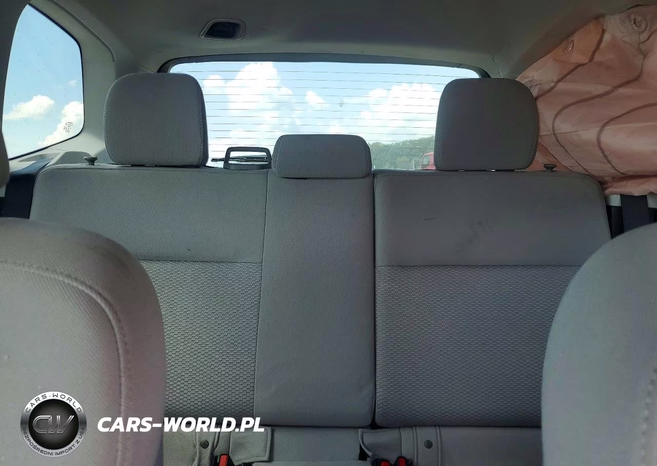 2018 Subaru Forester 2.5I VIN:JF2SJABC2JH592573 - 10