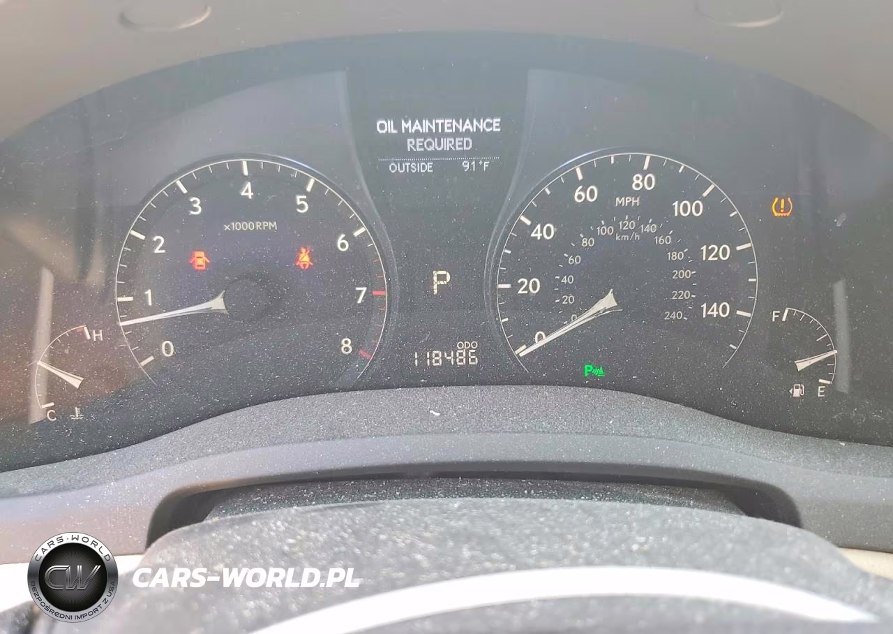 2012 Lexus Rx 350 VIN:2T2BK1BA4CC139732 - 9