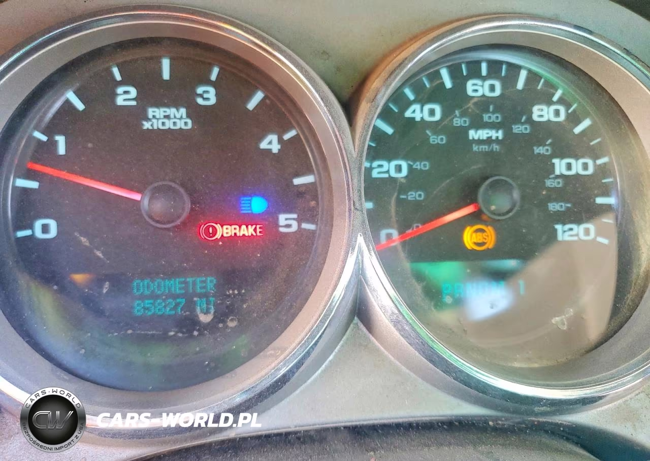 2008 Chevrolet Silverado K2500 Heavy Duty VIN:1GCHK29648E157626 - 9