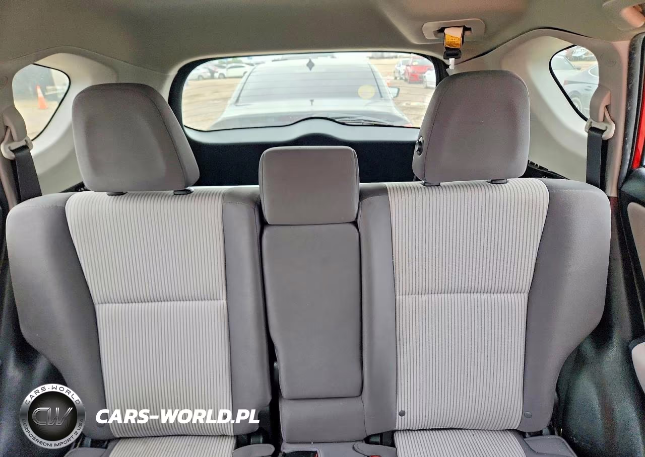 2015 Toyota Rav4 Le VIN:2T3BFREVXFW361420 - 10