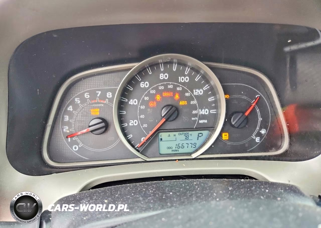 2015 Toyota Rav4 Le VIN:2T3BFREVXFW361420 - 9