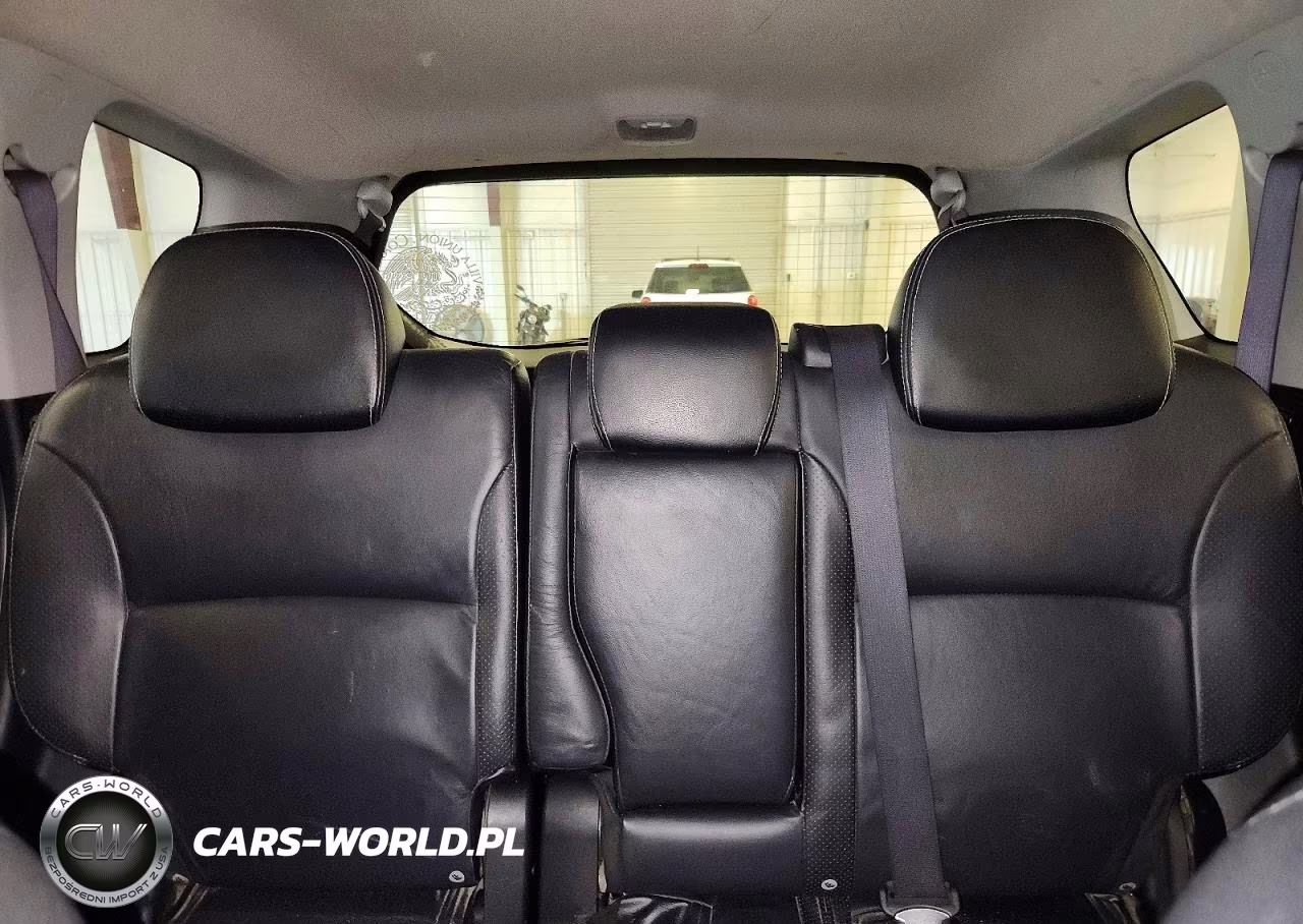 2007 Mitsubishi Outlander Xls VIN:JA4MT41X07Z022110 - 10