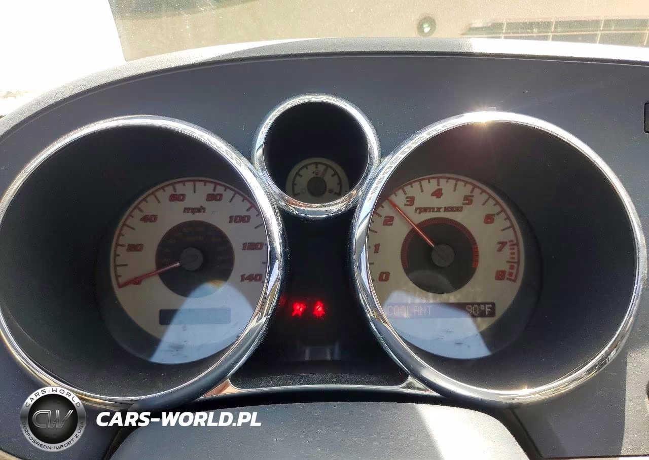 2006 Pontiac Solstice VIN:1G2MB35BX6Y116344 - 9