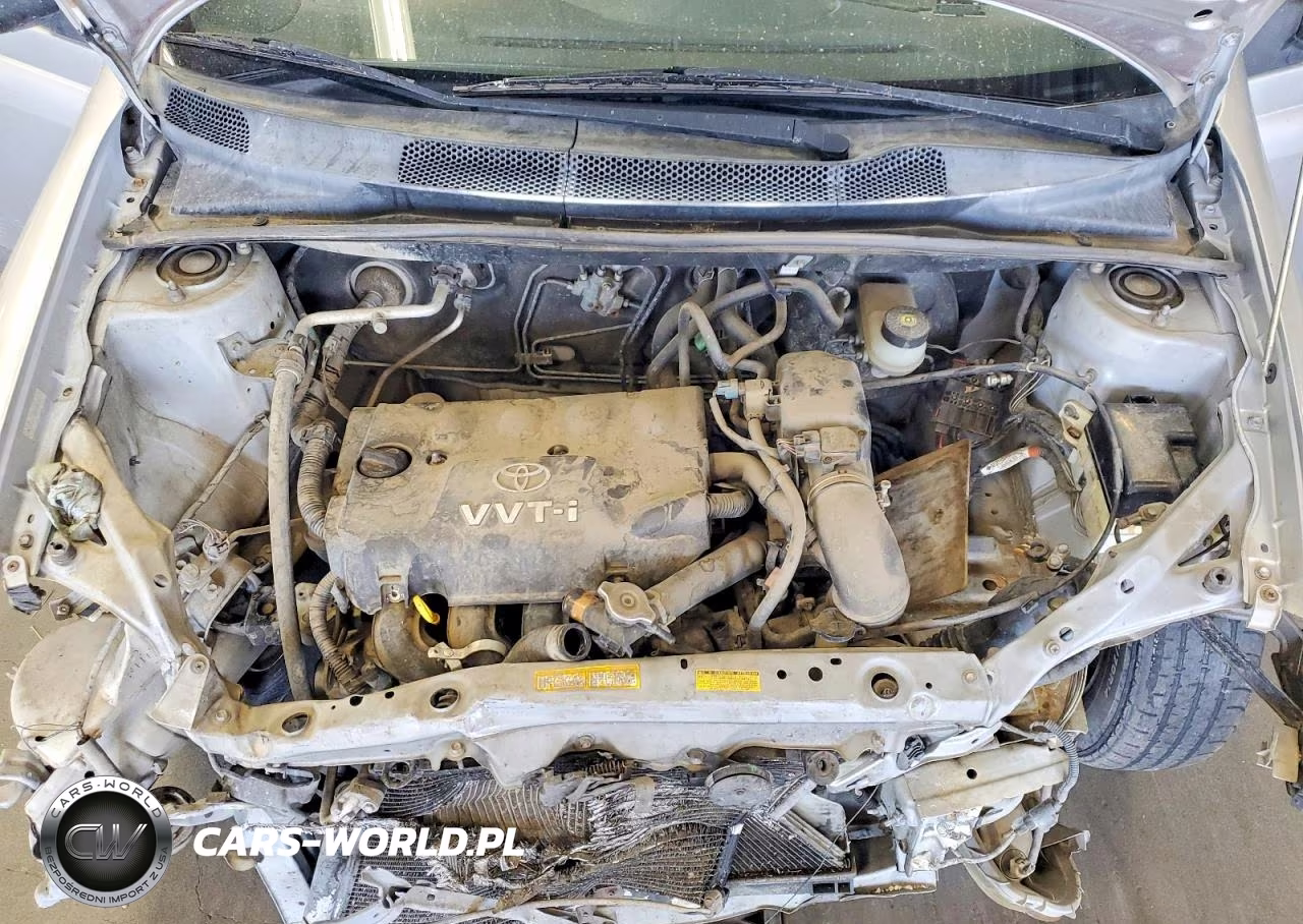2001 Toyota Echo Base VIN:JTDBT123510104742 - 11