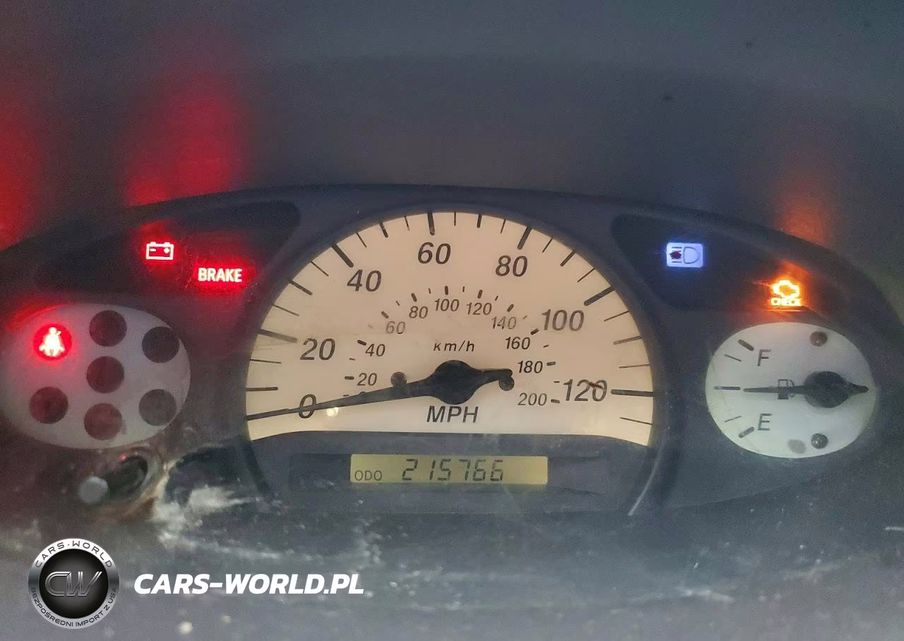 2001 Toyota Echo Base VIN:JTDBT123510104742 - 9