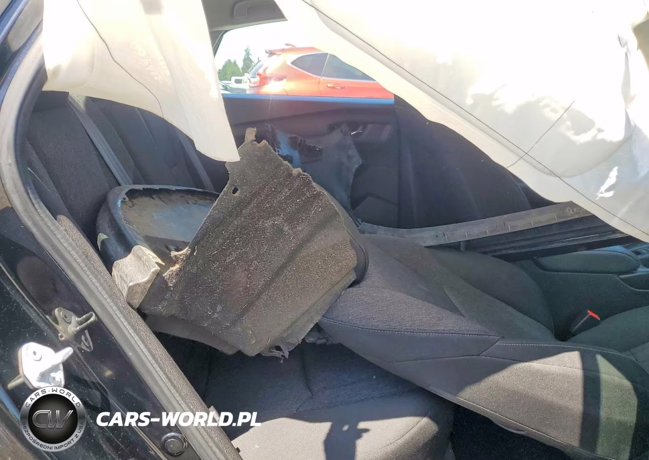 2024 Honda Accord Lx VIN:1HGCY1F23RA076857 - 10