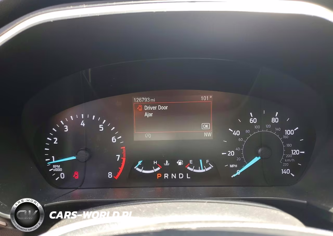 2020 Ford Escape Se VIN:1FMCU9G66LUC66924 - 9