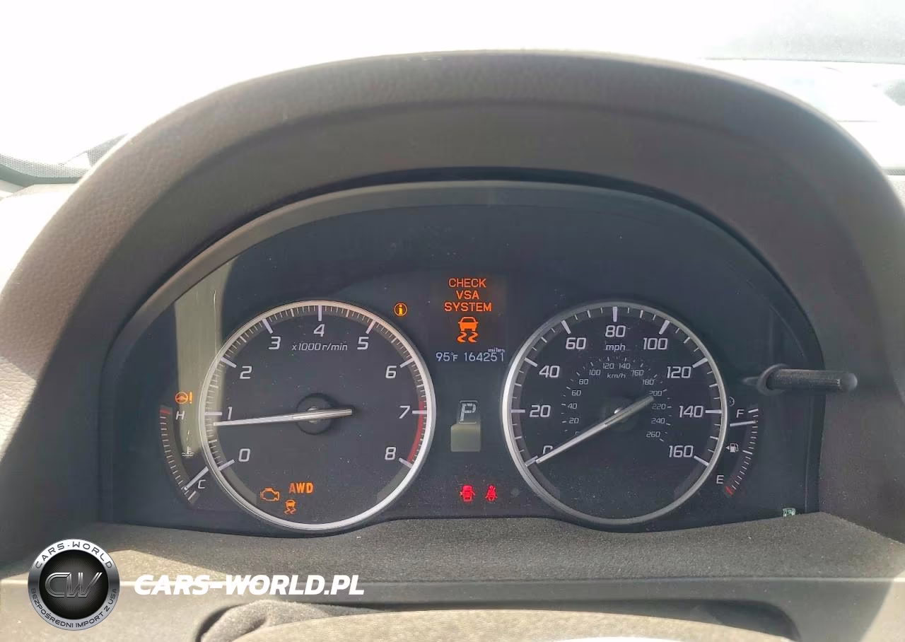 2014 Acura Rdx VIN:5J8TB4H37EL006057 - 9
