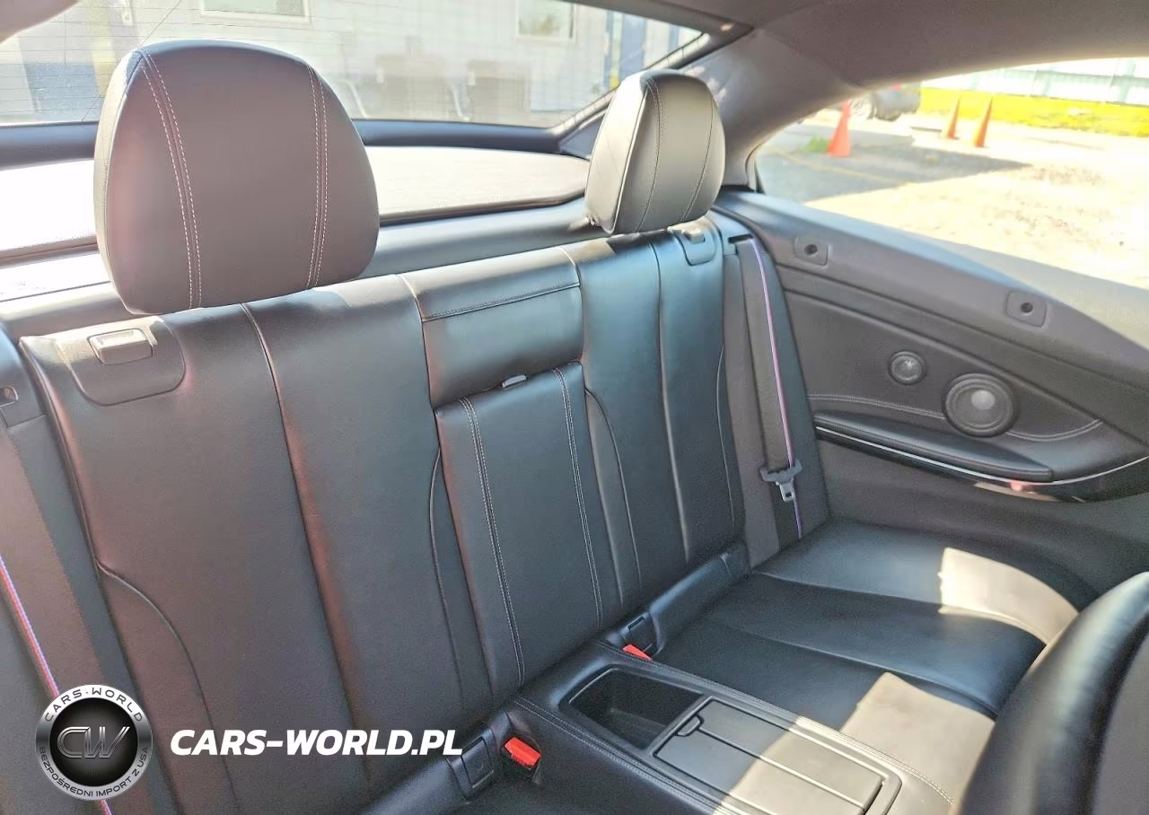 2018 BMW M4 VIN:WBS4Z9C50JED31227 - 10