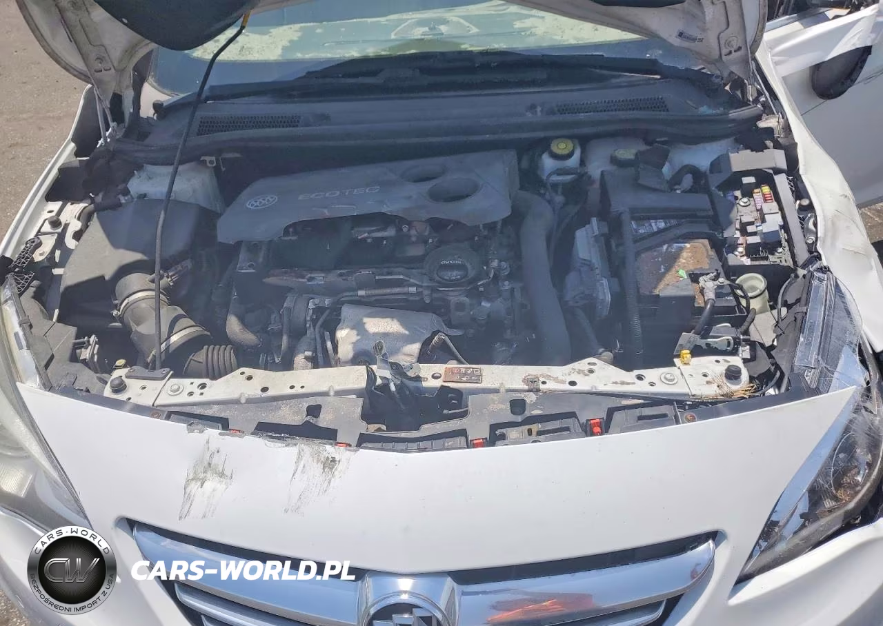 2016 Buick Cascada Premium VIN:W04WT3N5XGG100089 - 11