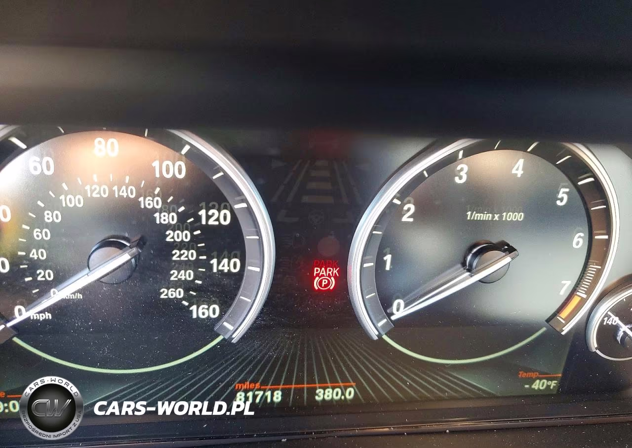 2018 BMW X5 Sdrive35I VIN:5UXKR2C57J0X09736 - 9