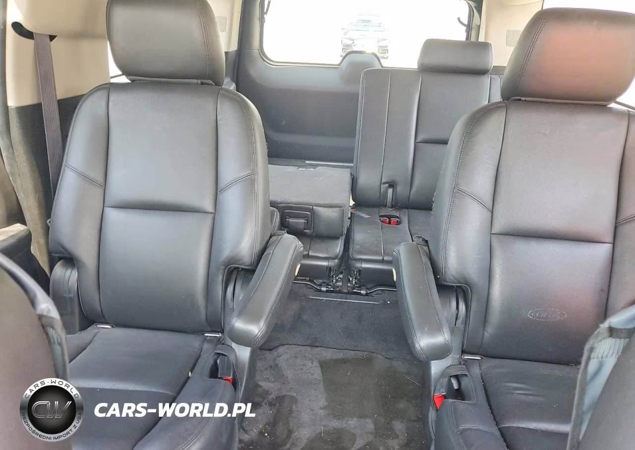 2014 Cadillac Escalade Esv Premium VIN:1GYS4JEF9ER242170 - 10