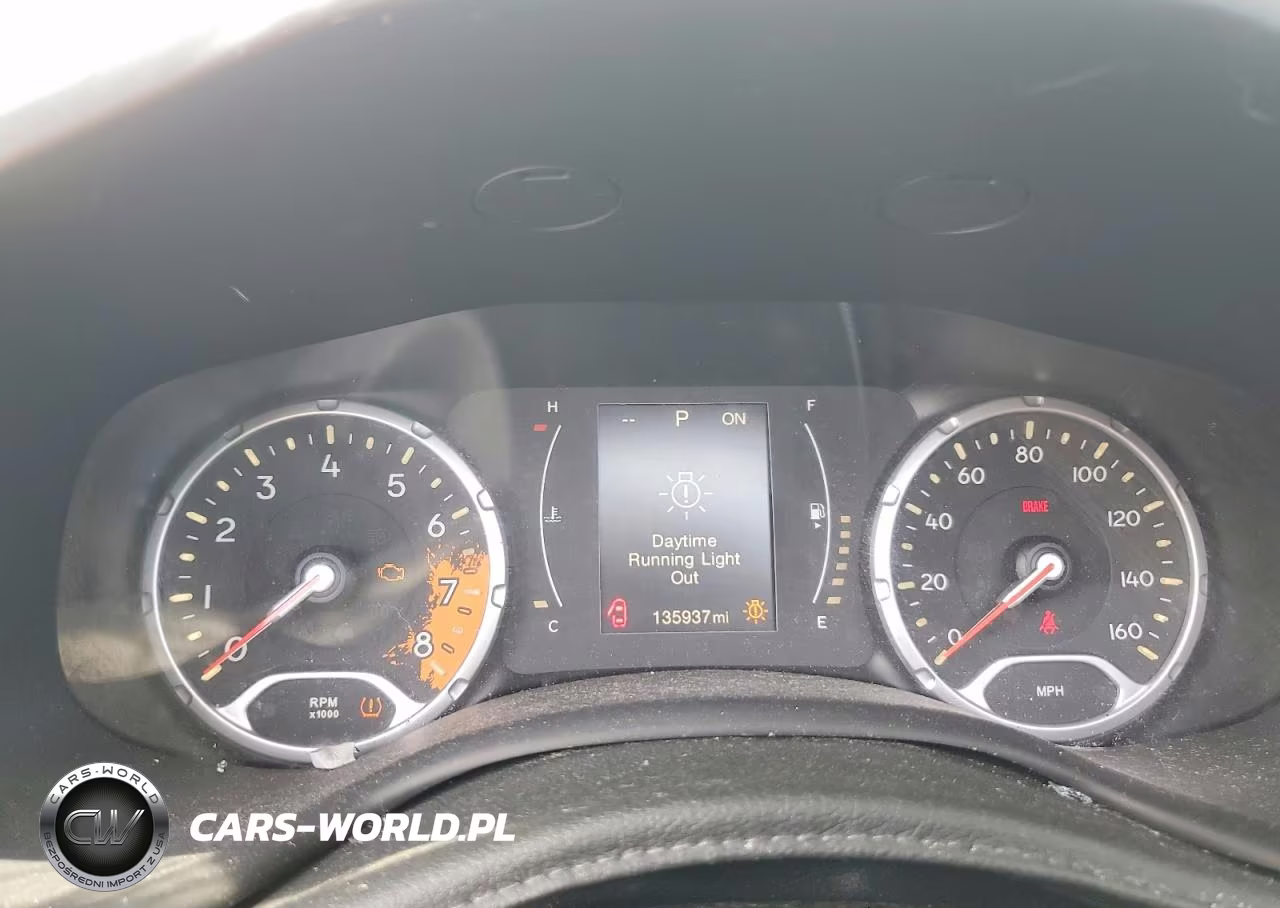 2016 Jeep Renegade Latitude VIN:ZACCJABT2GPD02952 - 9