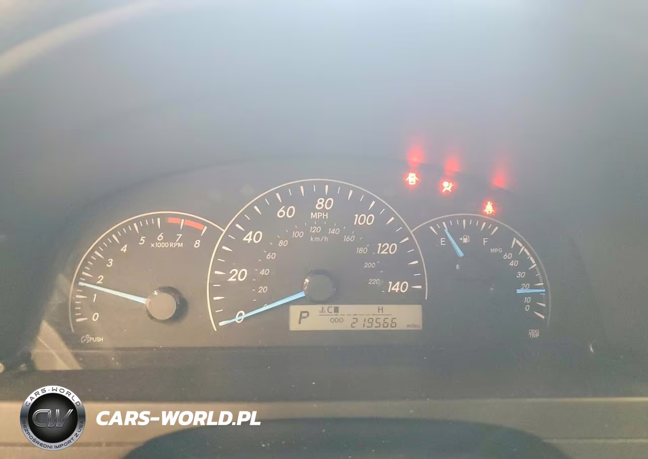 2013 Toyota Camry L VIN:4T1BF1FK6DU675724 - 9