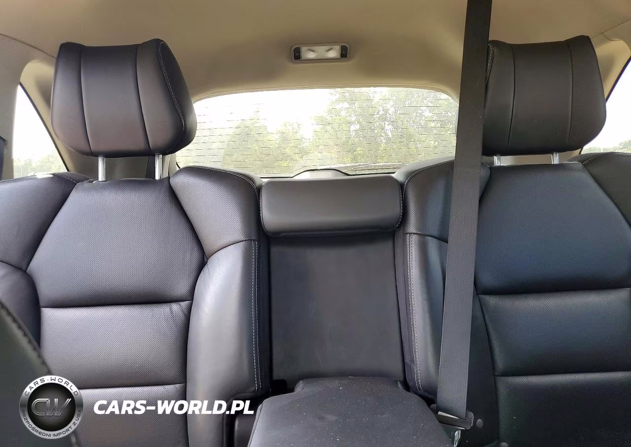 2010 Acura Mdx Advance VIN:2HNYD2H57AH529360 - 10