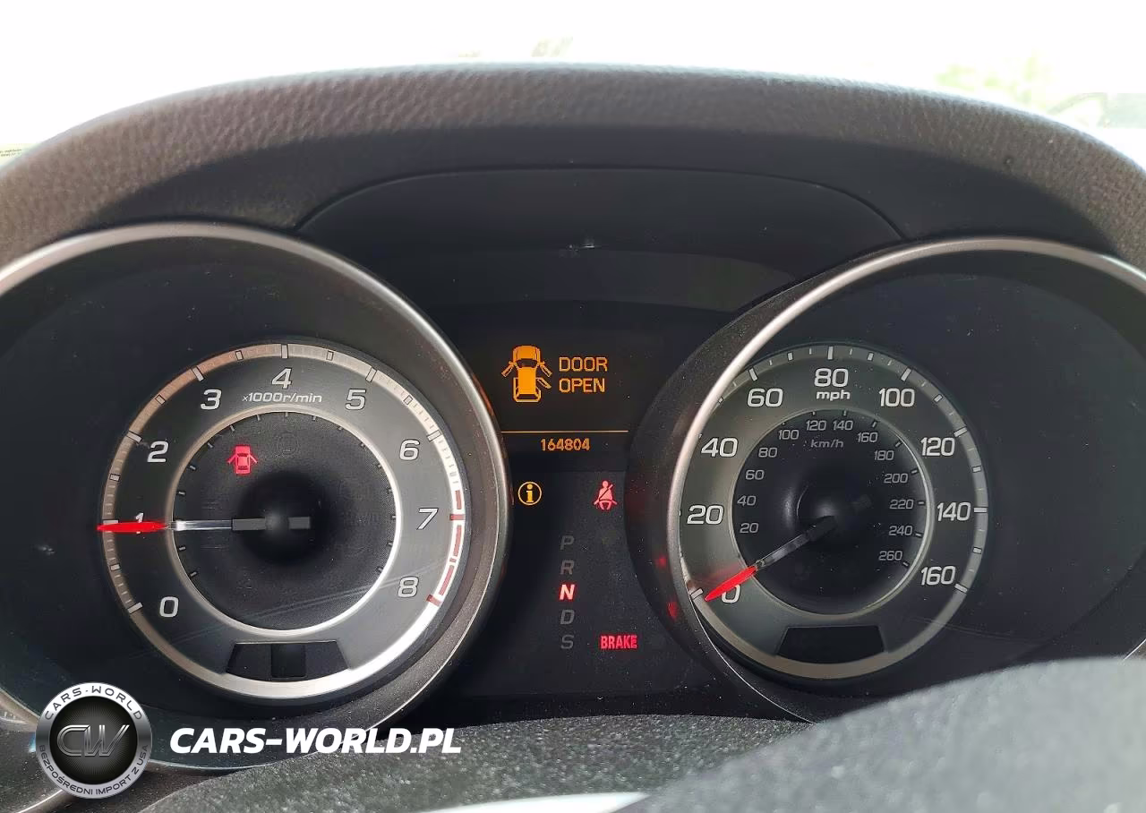 2010 Acura Mdx Advance VIN:2HNYD2H57AH529360 - 9