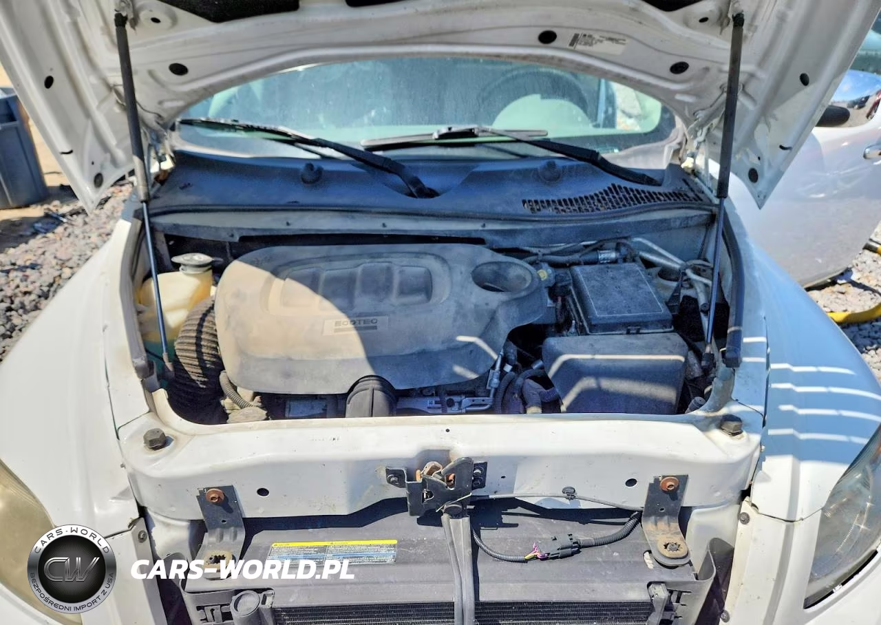 2009 Chevrolet Hhr Lt VIN:3GNCA53V99S608062 - 11