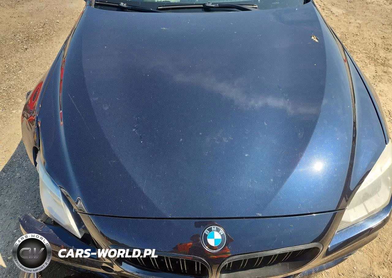 2015 BMW 650 Xi VIN:WBAYM1C5XFD325287 - 11