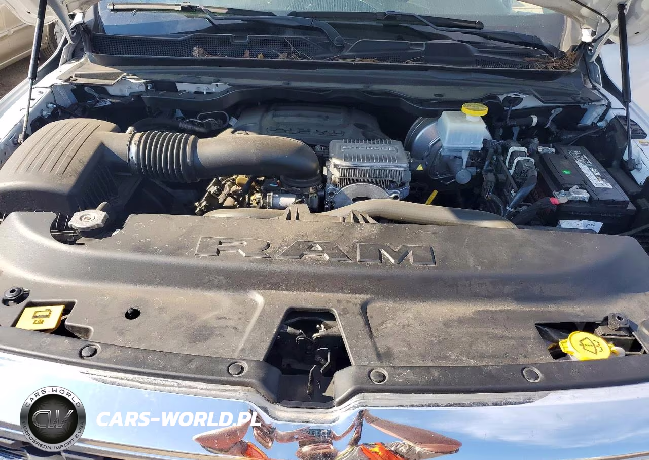 2023 Ram 1500 Big Horn-Lone Star VIN:1C6RREFT6PN614535 - 11