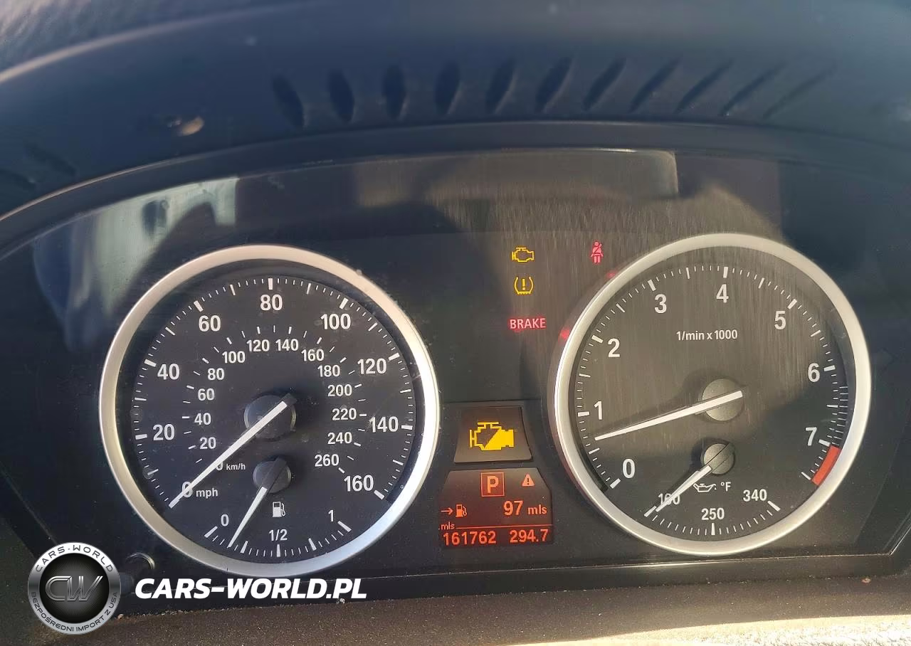 2013 BMW X6 xDrive35I VIN:5UXFG2C57DL785371 - 9