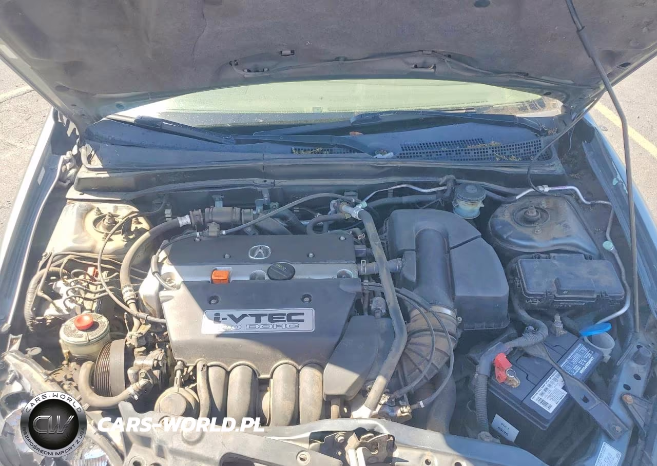 2005 Acura Rsx VIN:JH4DC54885S001395 - 11