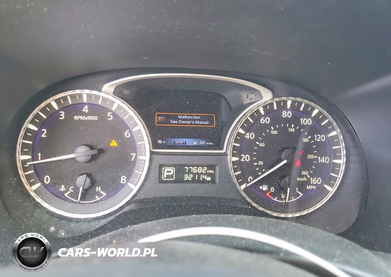 2018 Infiniti Qx60 Base VIN:5N1DL0MN7JC507116 - 9