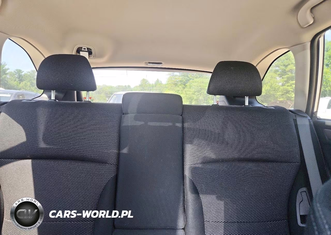 2017 Subaru Outback 2.5I Premium VIN:4S4BSAFC1H3316362 - 10