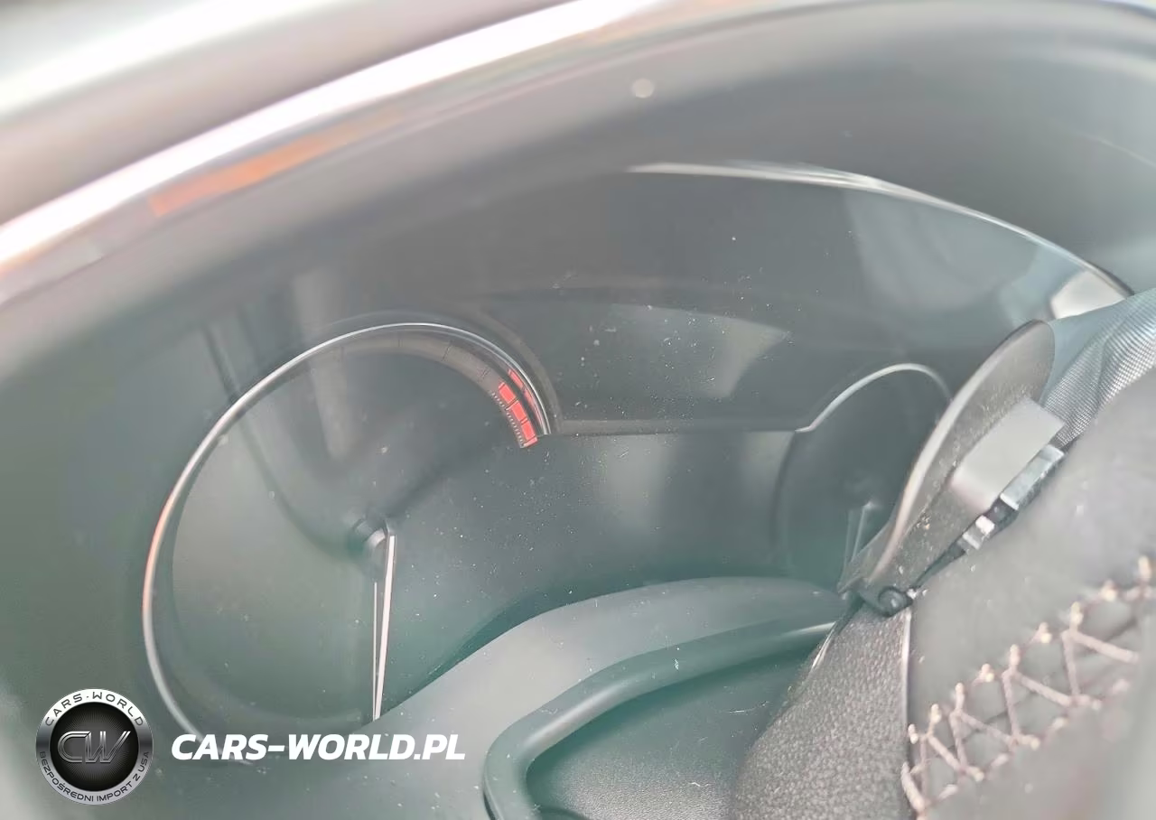 2022 Cadillac Ct5 Luxury VIN:1G6DX5RK8N0117947 - 9