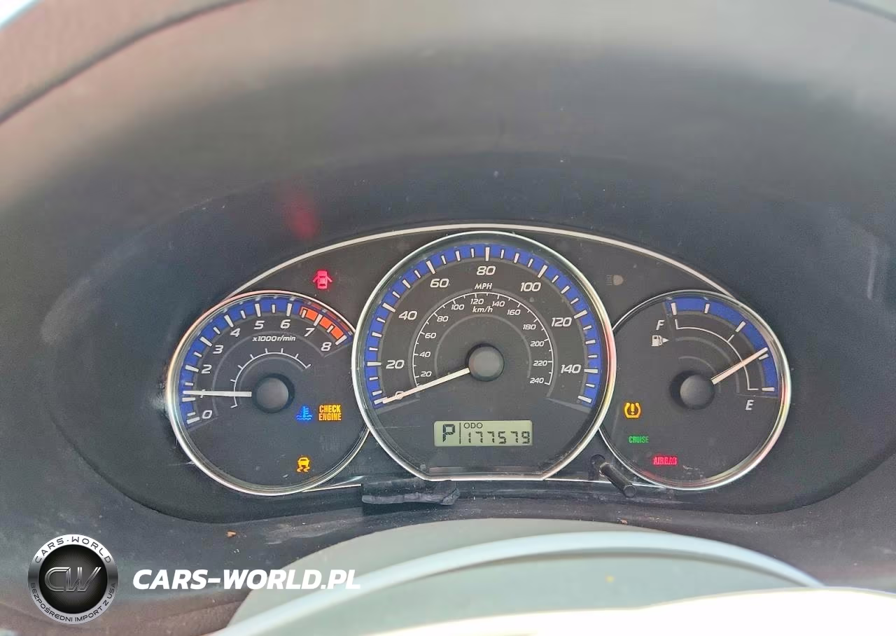 2011 Subaru Forester 2.5X Premium VIN:JF2SHBDC1BH715764 - 9